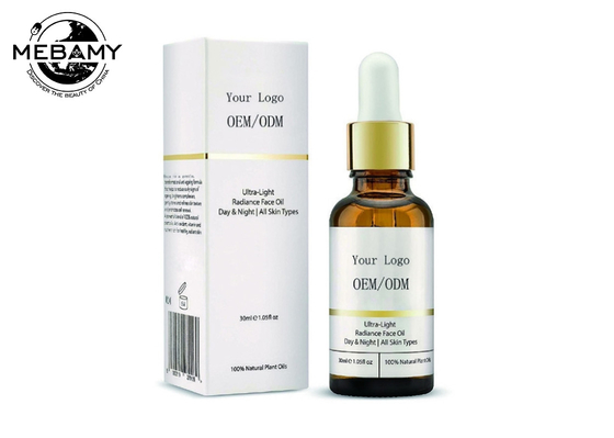 Rose Geranium Radionce Oil Face 100% Naturalne oleje roślinne Anti - Aging With Olive