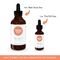 Cold Stressed Czysty Rose Seed Istotny Oil Anti - Ageing Heal Scars Fit Twarz