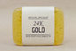 Olejek kokosowy Organicznyzny Handmade Soap 24K Gold Natural Cleansing Twarz Whitening