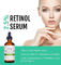 60 ml organicznej retinolowej surowicy 2,5% z kwasem hialuronowym i witaminą E do twarzy