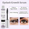 Unisex Eye Lash Enhancing Eye Brew Grow Serum Private Label