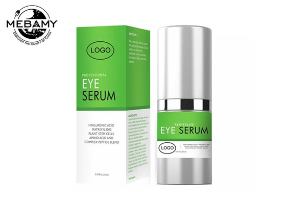 Hydrating Revive Eye Lifting Serum Redukuje ciemne koła / cienkie linie / zmarszczki