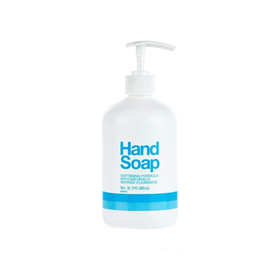 GMPC Mydło w płynie do rąk Podstawowe czyszczenie Mycie rąk Wybielające mydło do rąk