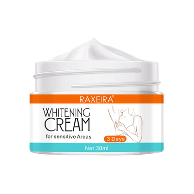 Hurtownia Ciemnych kolan i łokci Silny krem ​​wybielający Fast Action Extreme Whitening Cream