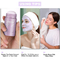 Anti-Acne Face Cleansing Whitening Clay Mask Stick Pielęgnacja skóry dla kobiet