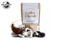 Olejek kokosowy Oferta peelingów z kawą Moisture Anti-Cellulite Usuń martwą skórę