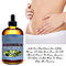 Czysty Massage Care Oil Oil, Anti Cellulite Oil do masażu, napina skórę