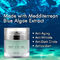 Potent Hydrating Organicznyzny Eye Cream Bez dodanego zapachu dla odcień skóry / odporność