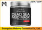 Dead Sea Salt Mud Cleansing Twarz Mask Minerał Contained usuwa nadmiar oleju