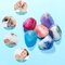 ISO22716 Organiczne mydło ręcznie robione wybielające mydło do twarzy Zestaw mydła spa Nawilżające mydło do kąpieli skóry