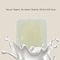 Ręcznie robione kozie mleko Sól morska Mydło do twarzy Pryszcz Porów Usuwanie roztoczy Leczenie trądziku