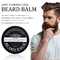 Private Label Nawilżony krem ​​do brody Organiczny miękki gładszy dla mężczyzn